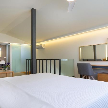 Forum Suites Kato Daratso Bagian luar foto