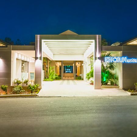 Forum Suites Kato Daratso Bagian luar foto