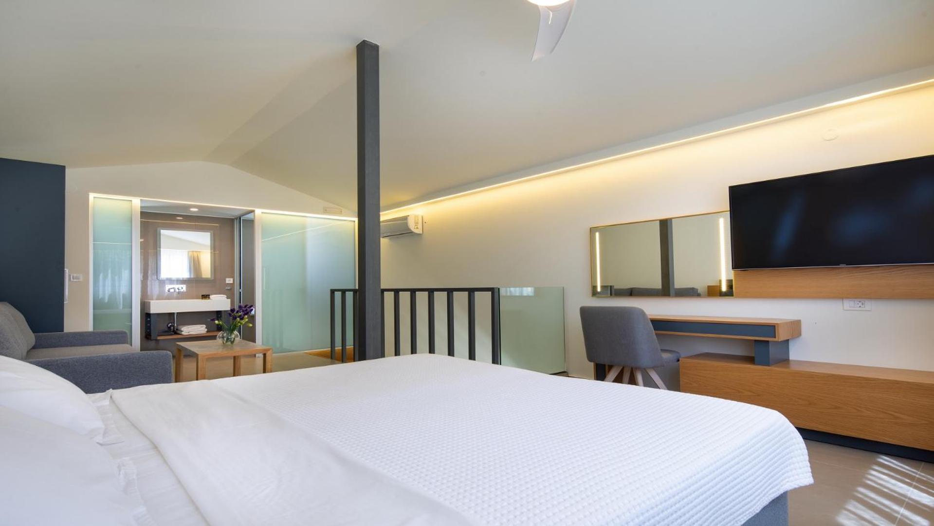 Forum Suites Kato Daratso Bagian luar foto