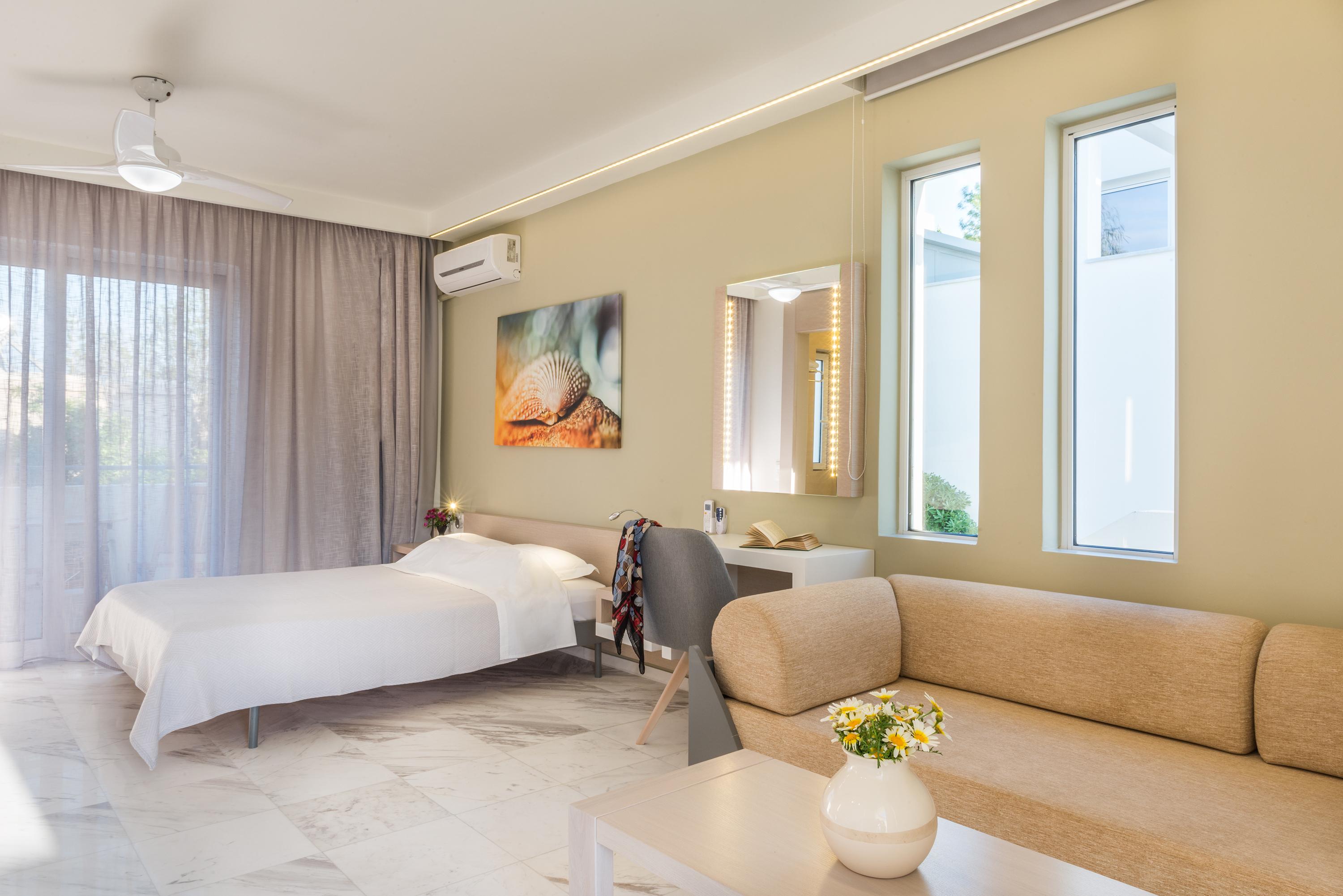 Forum Suites Kato Daratso Bagian luar foto