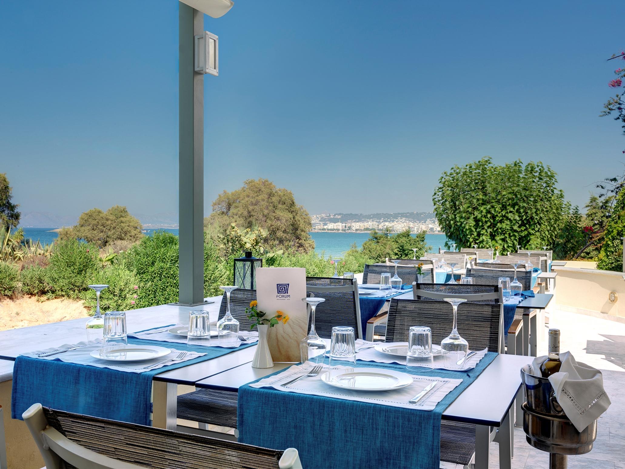 Forum Suites Kato Daratso Bagian luar foto