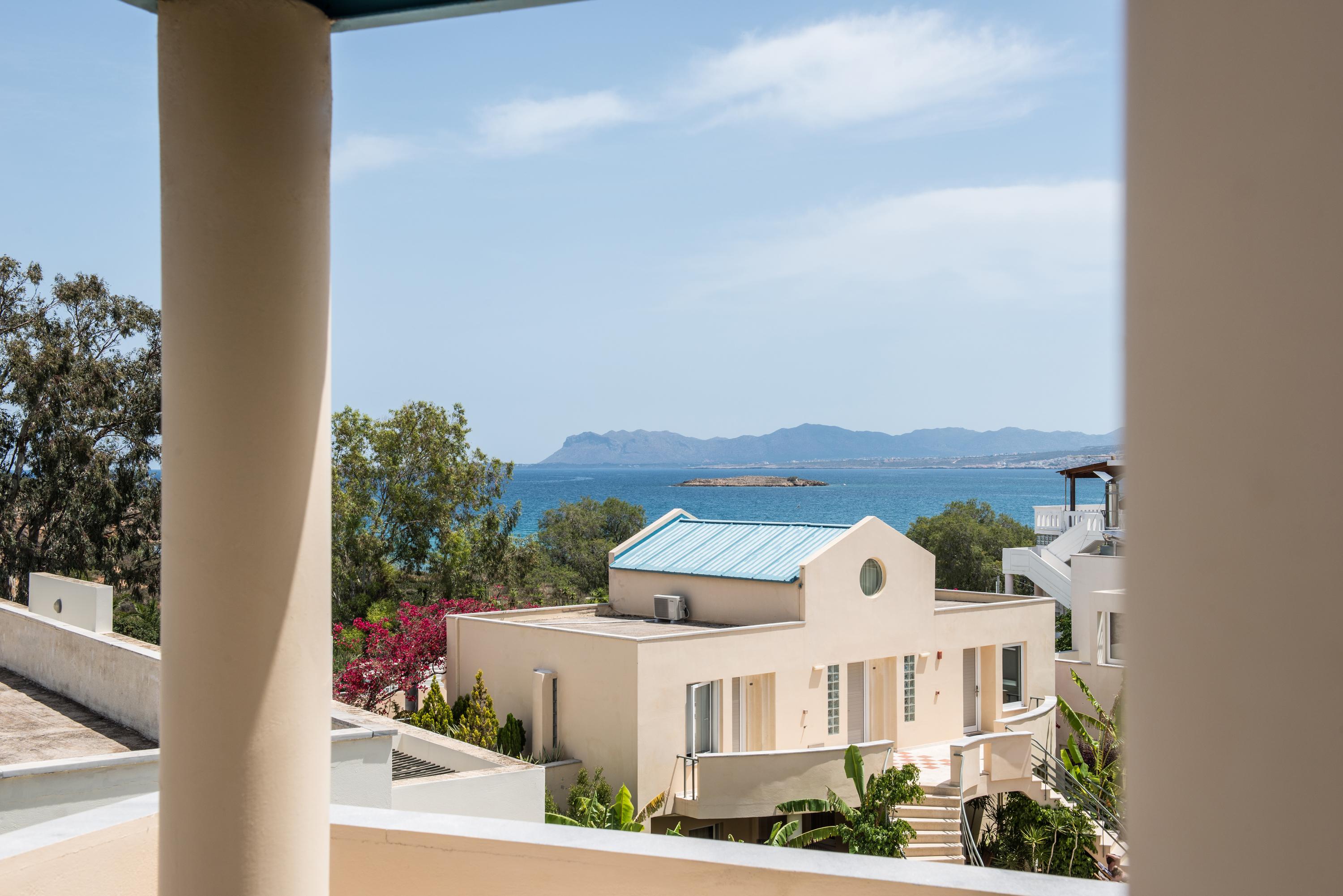 Forum Suites Kato Daratso Bagian luar foto