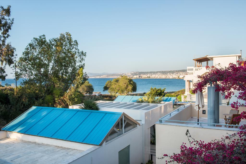 Forum Suites Kato Daratso Bagian luar foto