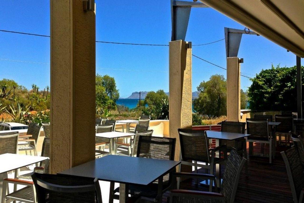 Forum Suites Kato Daratso Bagian luar foto