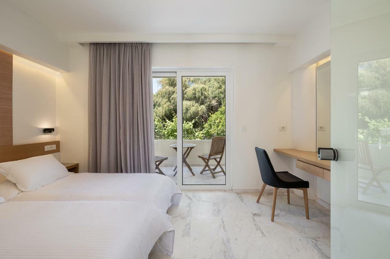 Forum Suites Kato Daratso Bagian luar foto
