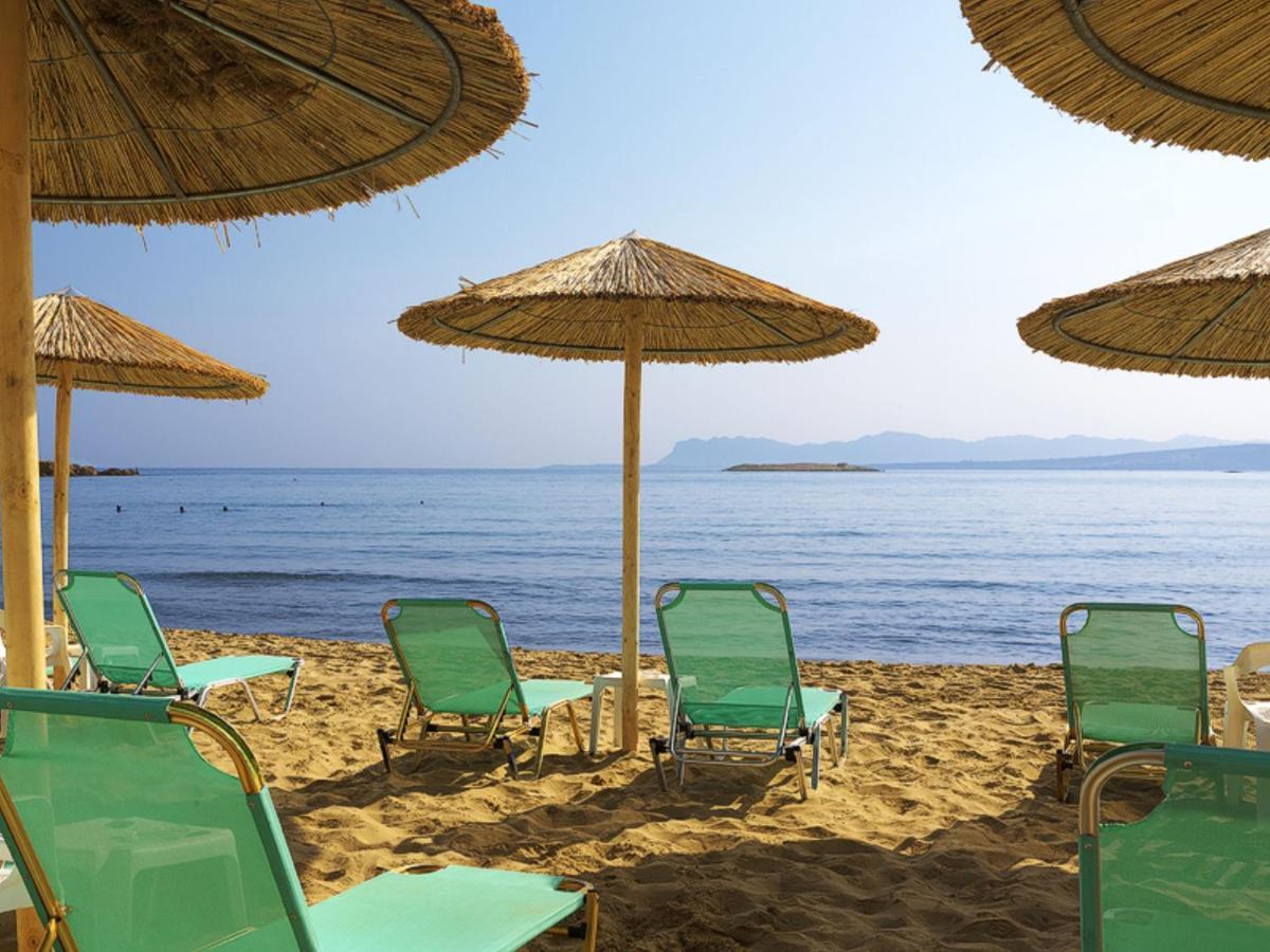 Forum Suites Kato Daratso Bagian luar foto
